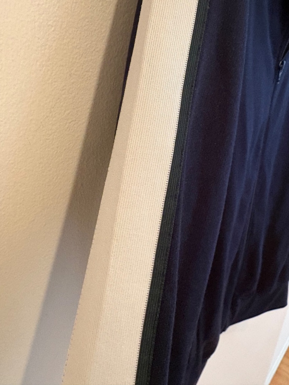 Zara track style jacket - Picture 3 of 4